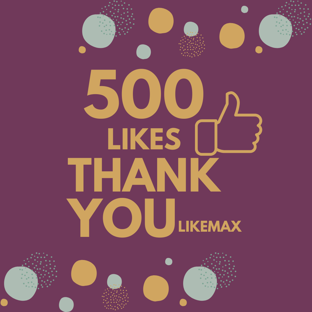 500 Likes for Instagram Free APK