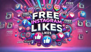 Free Instagram Likes